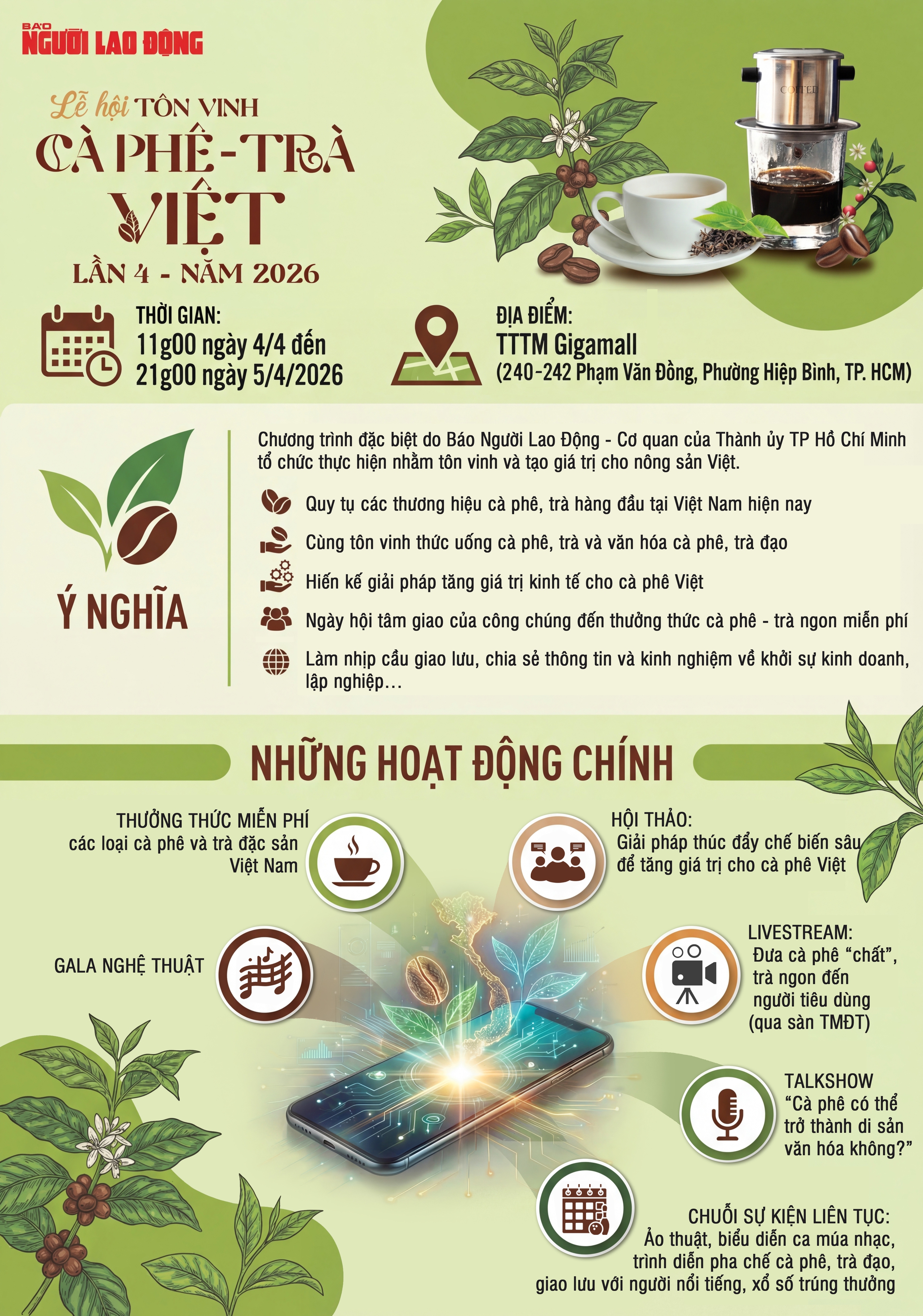Lắng tâm cùng trà sư - Ảnh 7.