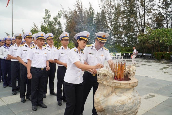 Gạc Ma - khúc tráng ca bất tử - Ảnh 1.