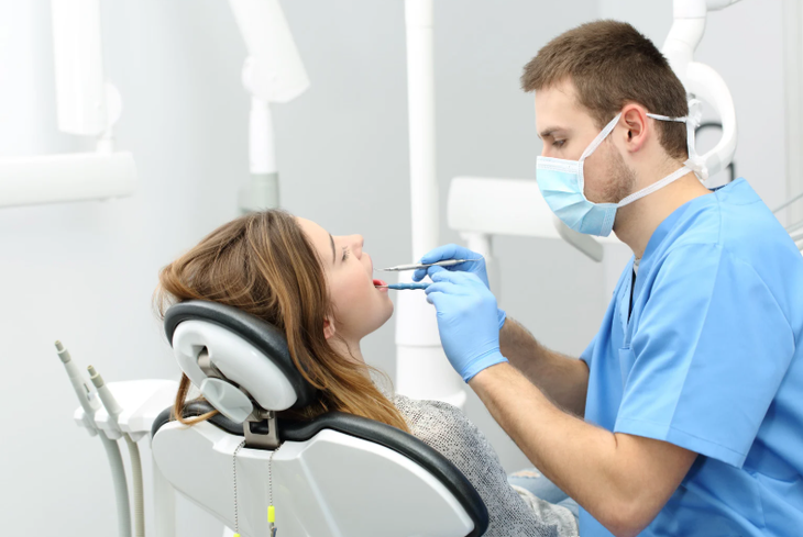 Cancro al colon - Immagine 1.