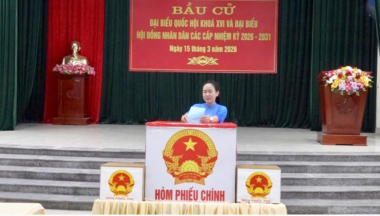 Phụ nữ Bắc Ninh hòa cùng ngày hội non sông- Ảnh 2.