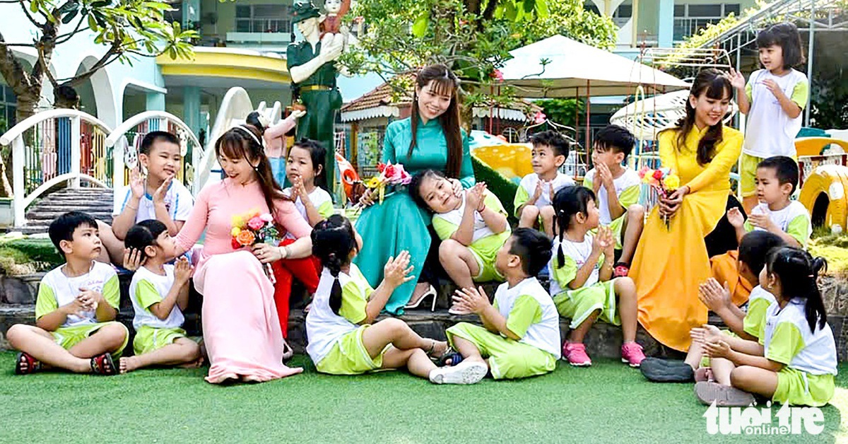 「今日のあなたは本当にきれいですね。」その子の無邪気な言葉に私は大笑いしてしまいました。