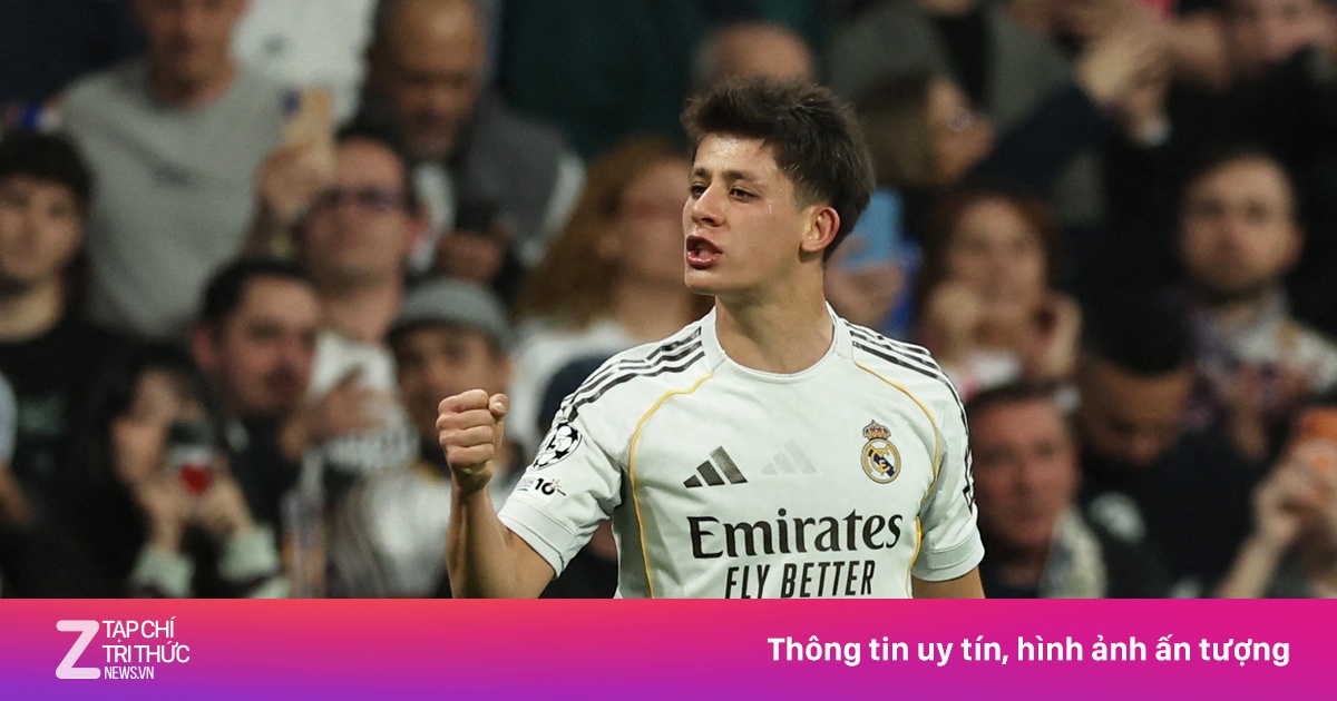 Guler ultrapassa todos os limites, o Real Madrid está em polvorosa.