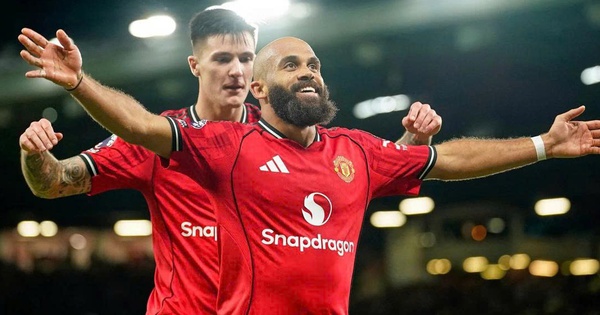 試合プレビュー：マンチェスター・ユナイテッド対アストン・ヴィラ（3