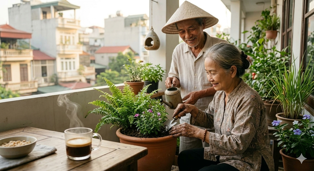 Semplici esercizi possono aiutare gli anziani a vivere più a lungo - Immagine 1.