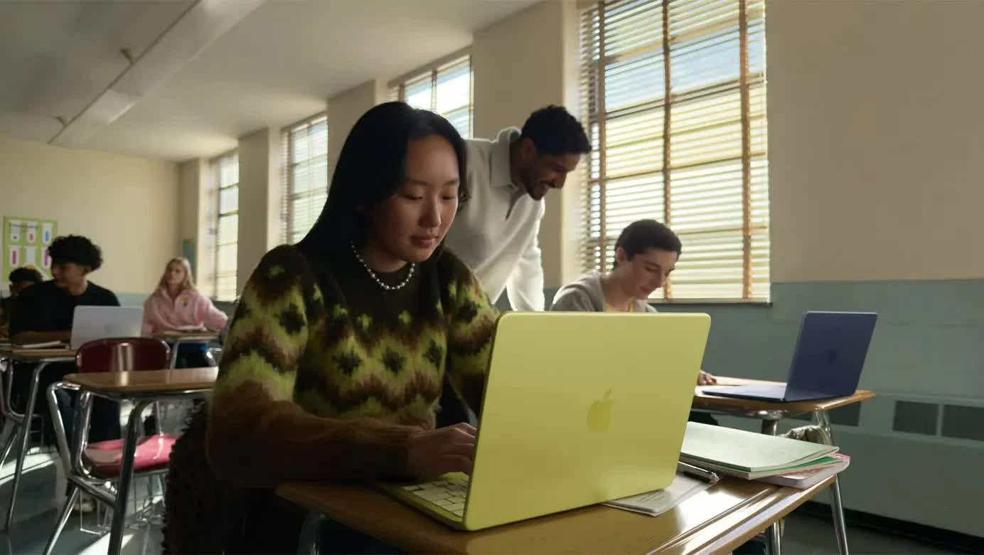 Il MacBook Neo è il MacBook più facile da riparare degli ultimi dieci anni. MacBook Neo là chiếc MacBook dễ sửa chữa nhất trong hơn một thập kỷ qua