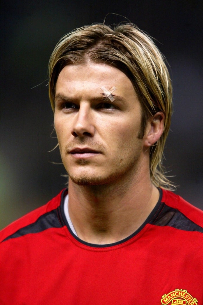 Fernandes ha battuto il record di lunga data del leggendario Beckham - Foto 2. Fernandes phá kỷ lục nhiều năm của huyền thoại Beckham - Ảnh 2.