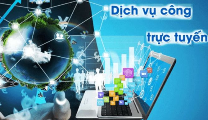 Het Ministerie van Industrie en Handel stimuleert de digitale transformatie met als doel 100% online