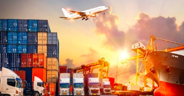 De directeur van de import- en exportafdeling deelt oplossingen om de groeimomentum in 2026 te behou