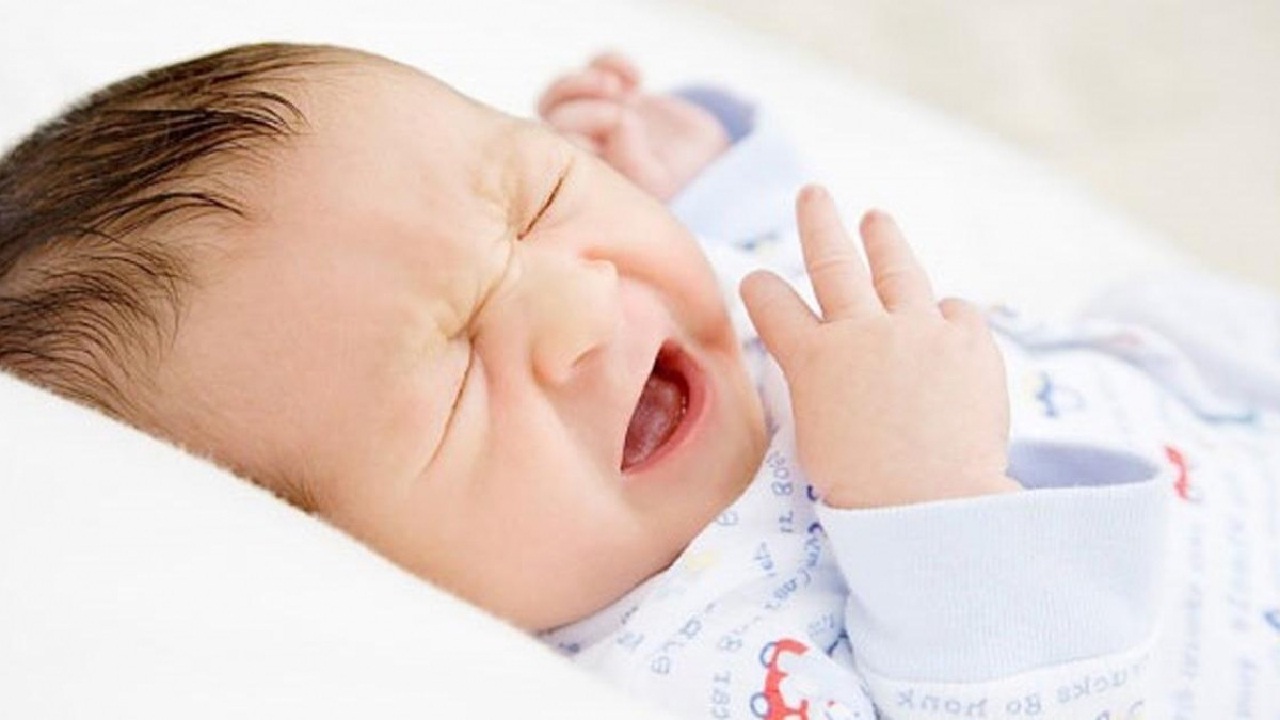 Không chủ quan với viêm kết mạc ở trẻ sơ sinh- Ảnh 2.