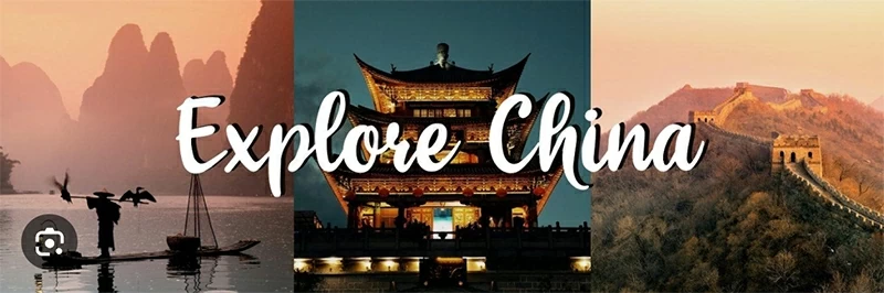 5 módja annak, hogy vízum nélkül belépj Kínába - Tudtad? 5 cách nhập cảnh Trung Quốc không cần visa - Bạn đã biết chưa?