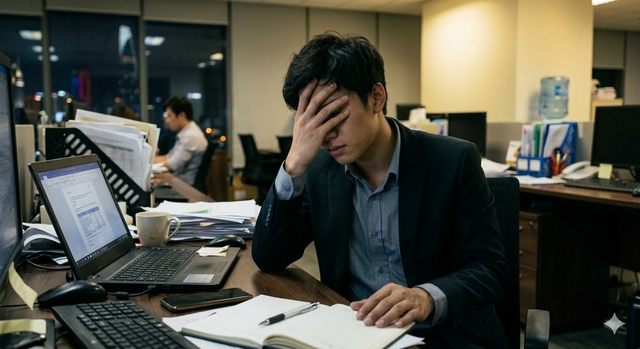 Học cách lắng nghe sức khỏe tâm thần - Ảnh 1.