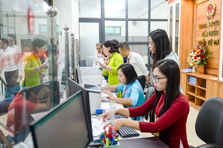 Thu hút nhân tài làm công chức - Ảnh 5.