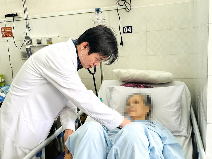 Sistema cardiovascolare - Immagine 1.
