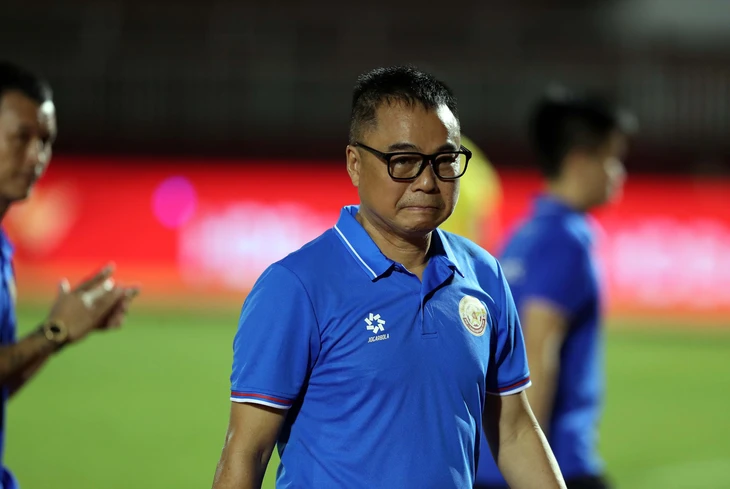 v-league - Ảnh 1.