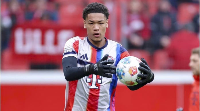 Tình cảnh hiếm thấy của Bayern Munich - Ảnh 2.