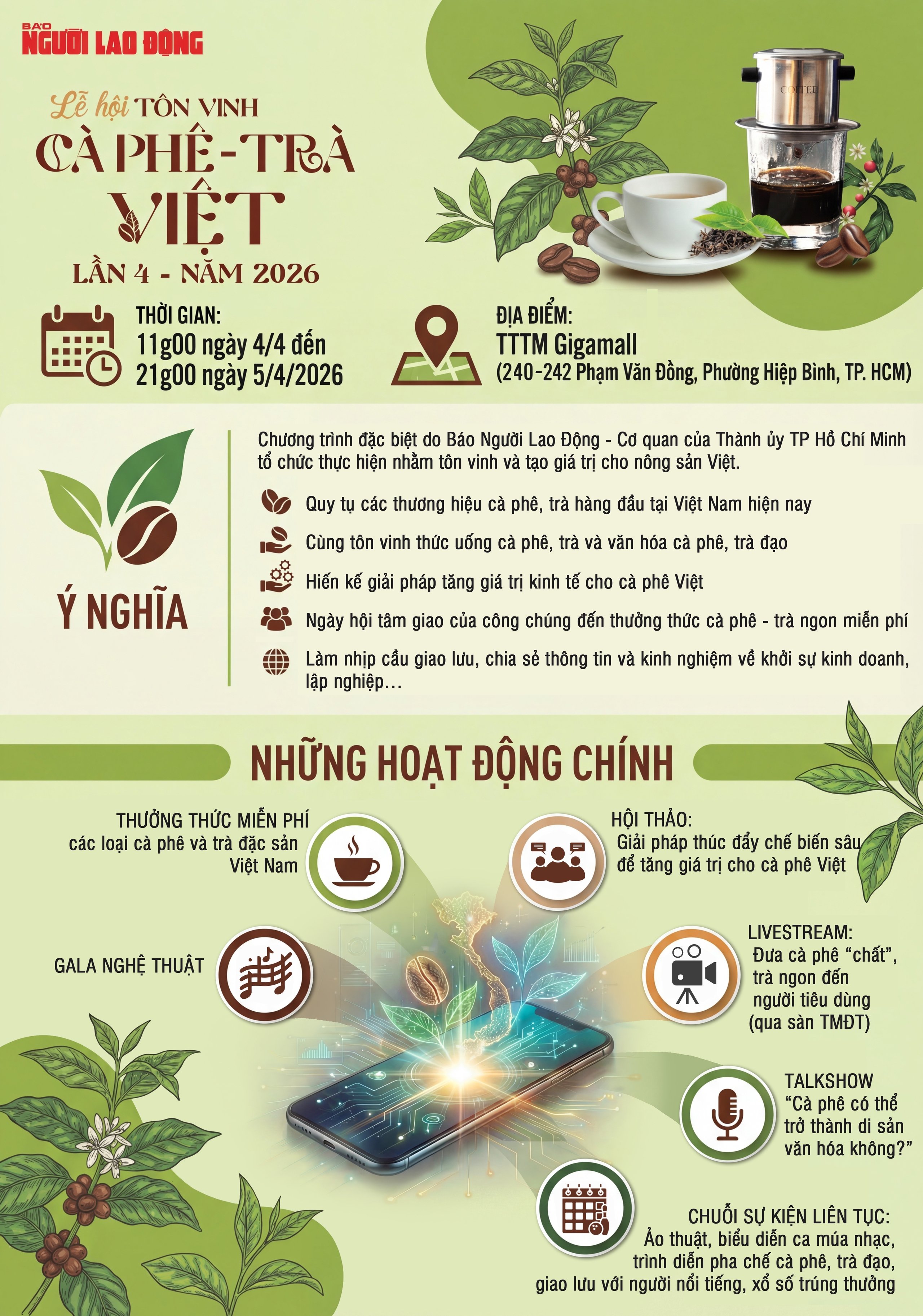 Ấm trà lúc 3 giờ sáng - Ảnh 6.