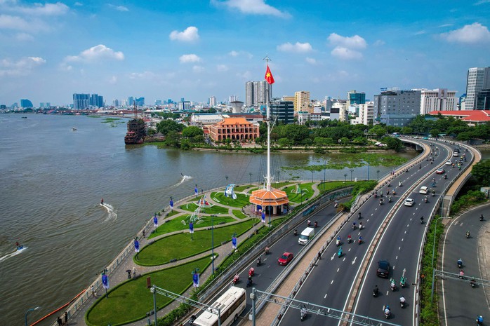 Ho-Chi-Minh-Stadt wird 2026 ein Pilotprojekt für grüne Einlagenzertifikate starten - Bild 1.