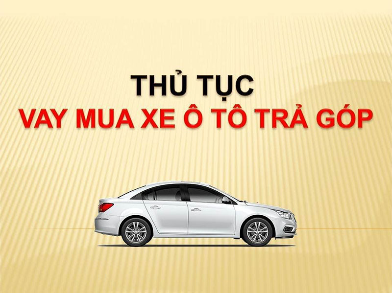 Cẩm nang tài chính 2026: Kinh nghiệm mua xe và quản lý vốn vay thông minh