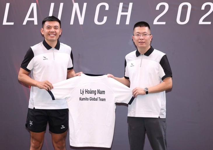 lý hoàng nam - Ảnh 1.