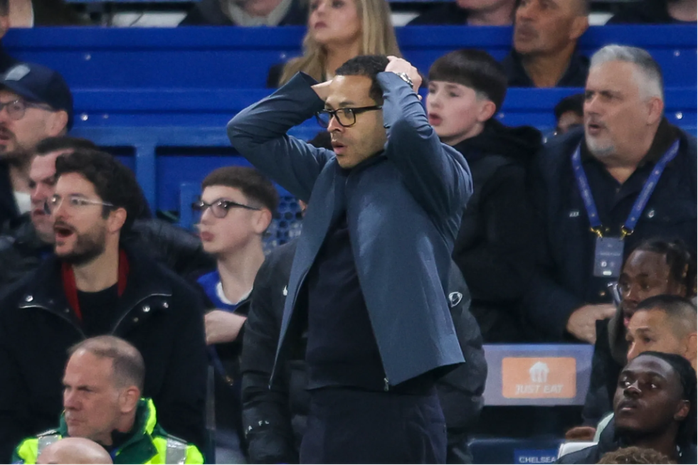 Cảnh tượng đau lòng khi Chelsea thua thảm PSG - Ảnh 3.