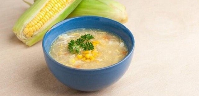 Công thức món ăn cho người suy thận  - Ảnh 3.