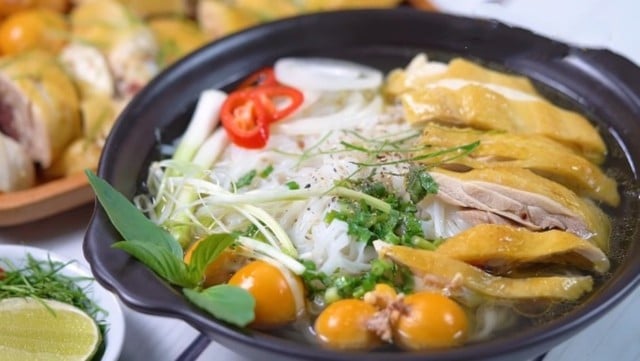 Công thức món ăn cho người suy thận  - Ảnh 5.
