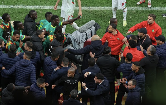 58 giorni dopo la finale, al Senegal è stato revocato il titolo di campione d'Africa - Foto 1.