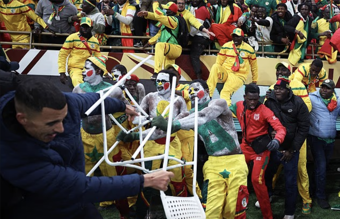 58 giorni dopo la finale, al Senegal è stato revocato il titolo di campione d'Africa - Foto 2.