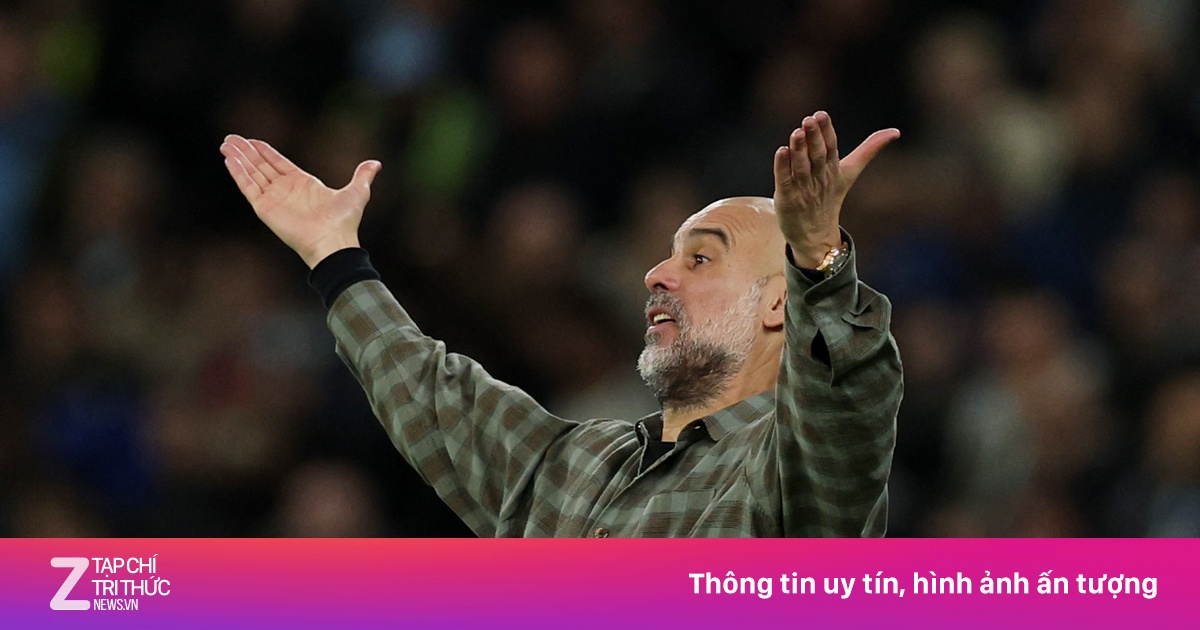 O Real Madrid causou um pesadelo a Pep Guardiola.