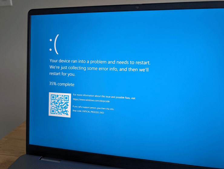 Molti utenti di Windows 11 stanno riscontrando problemi significativi in seguito all'aggiornamento di sicurezza programmato.