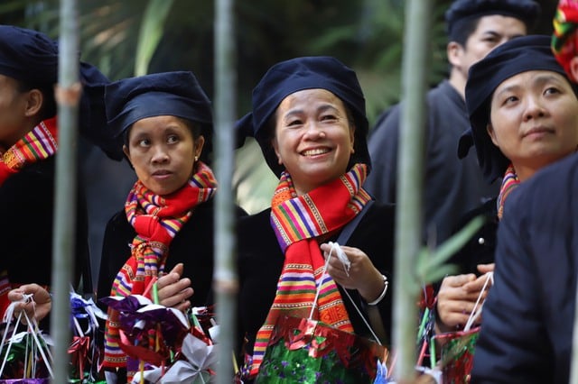 I turisti vietnamiti sono all'avanguardia in Asia per la consapevolezza ambientale - Foto 1.