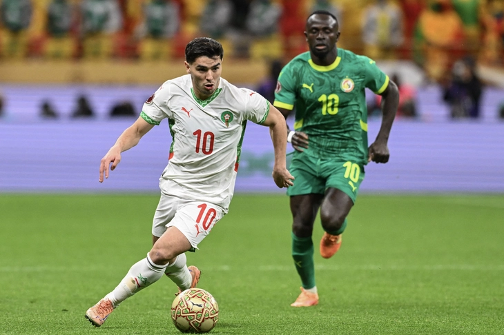 मोरक्को - फोटो 1.