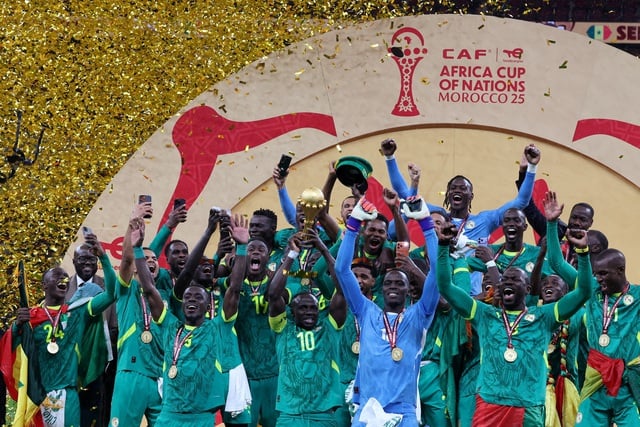 Sorpresa: il Marocco vince la causa, il Senegal viene privato del titolo di campione d'Africa dopo 2 mesi - Immagine 1.