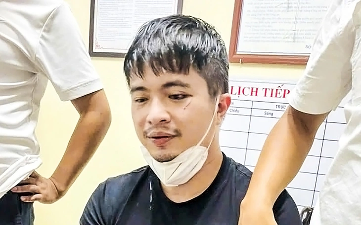 Shark Bình was involved in money laundering in the Mr. Pips fraud case involving 1,300 billion VND - Photo 2. Shark Bình tham gia rửa tiền trong vụ Mr Pips lừa đảo 1.300 tỉ đồng - Ảnh 2.