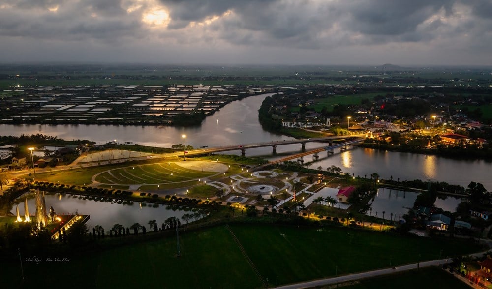 Festival per la Pace 2026: Un impulso per promuovere e incentivare il turismo a Quang Tri - foto 1