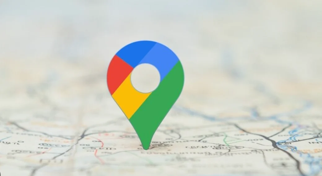 Google Maps bắt đầu cập nhật bản đồ hành chính mới tại Việt Nam