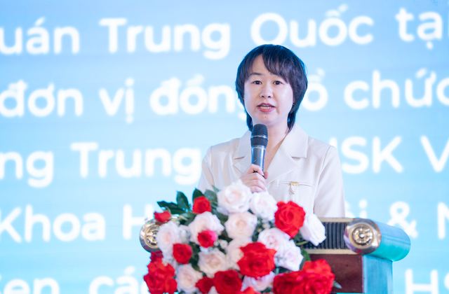 Số lượng người Việt thi tiếng Trung đông nhất thế giới - Ảnh 1.
