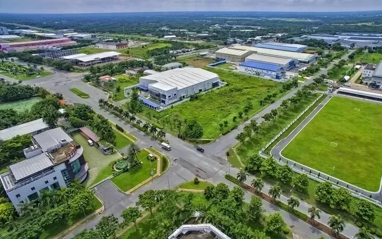 Bổ sung quy định hồ sơ miễn, giảm tiền thuê đất trong nhiều trường hợp
