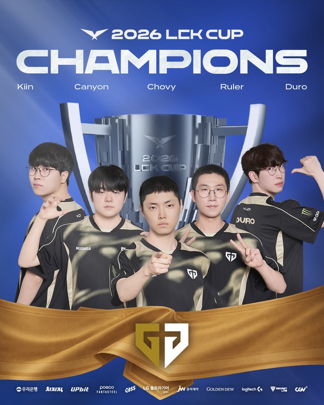 Chung kết LCK Cup 2026 và sức hút của T1 trong giới game eSports - Ảnh 3.