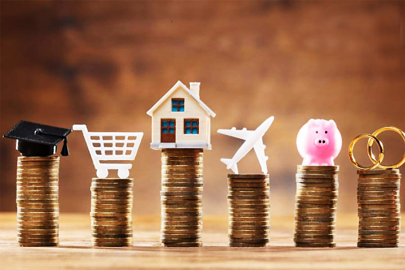 Le opportunità nel settore dei prestiti al consumo sono in forte espansione. Cơ hội cho vay tiêu dùng khởi sắc