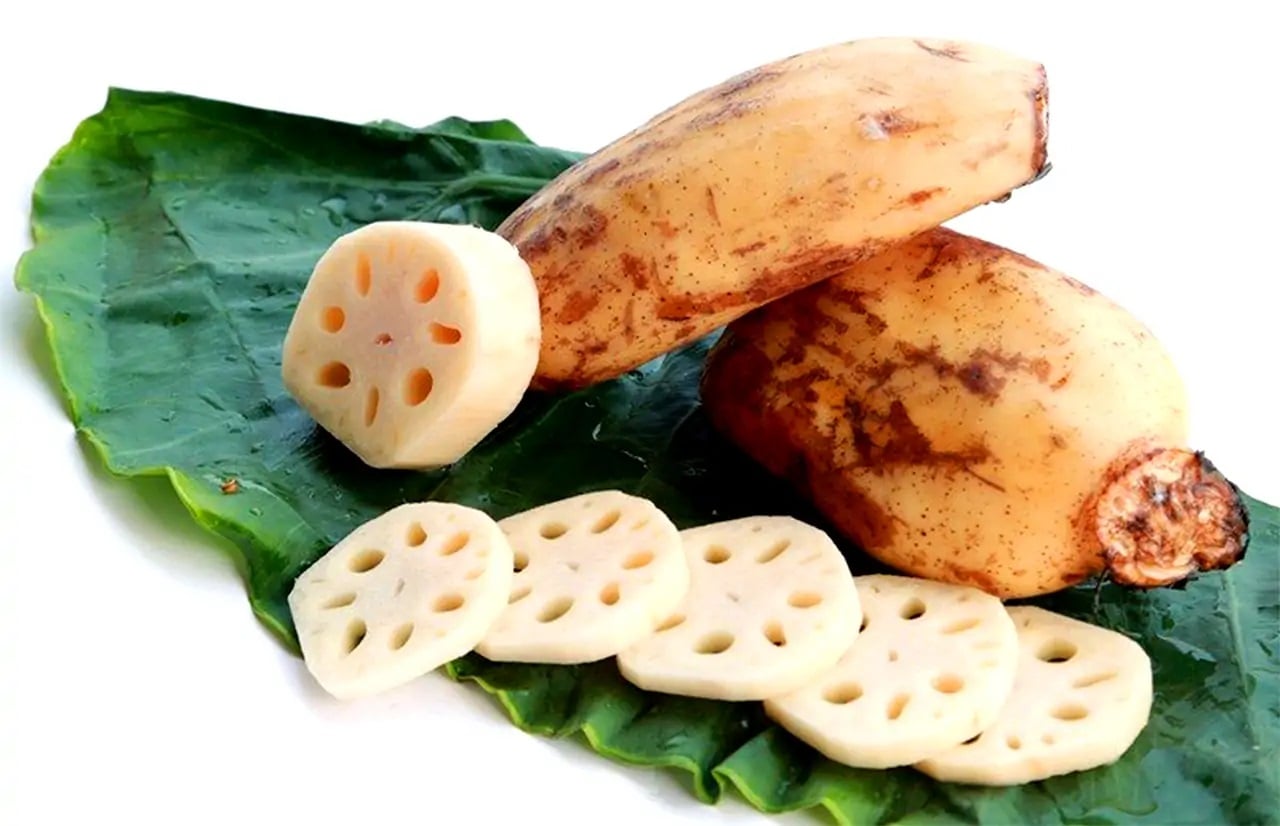 7 món ăn, bài thuốc giúp giảm trào ngược dạ dày - thực quản- Ảnh 4.