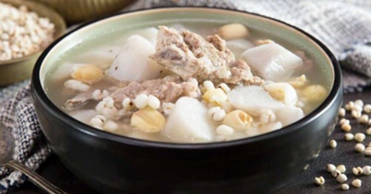 7 món ăn, bài thuốc giúp giảm trào ngược dạ dày - thực quản- Ảnh 5.
