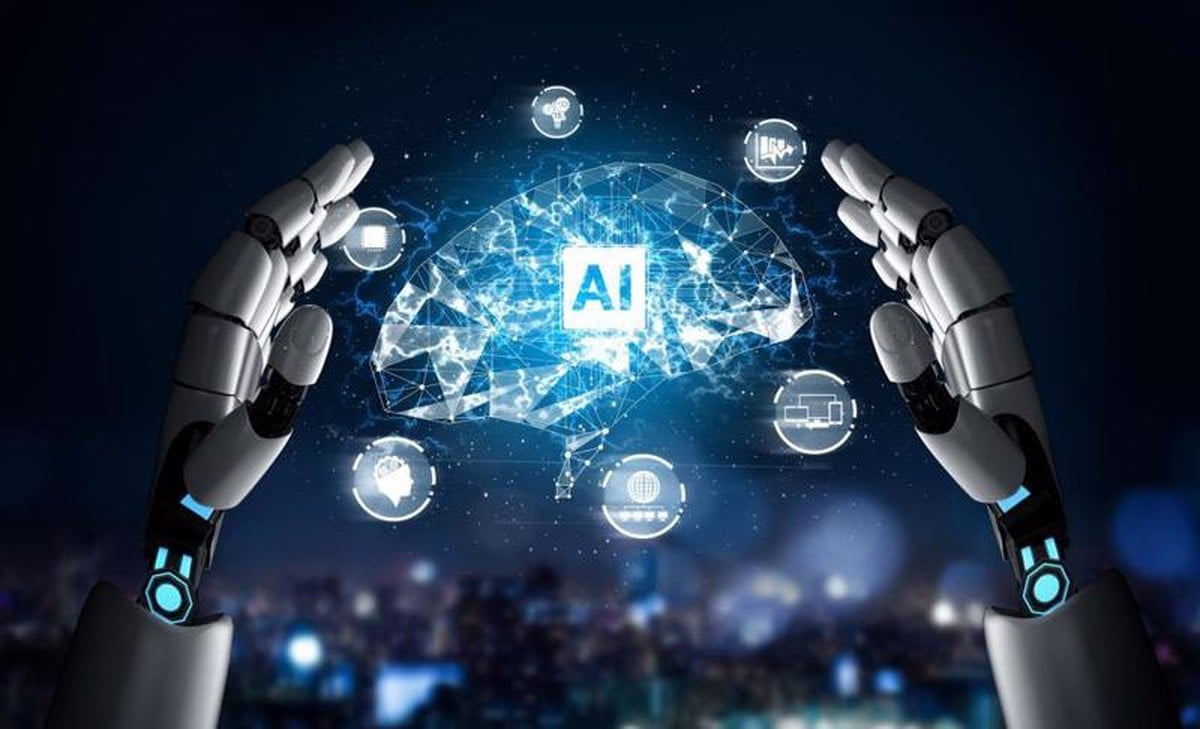 Đưa AI vào trường học cần đi kèm định hướng đạo đức, trách nhiệm và tư duy phản biện.