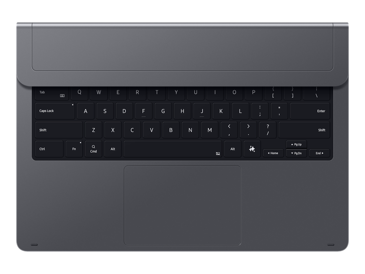 サムスンがGalaxy Tab S11 Ultra向けに超クールなキーボードを発売。