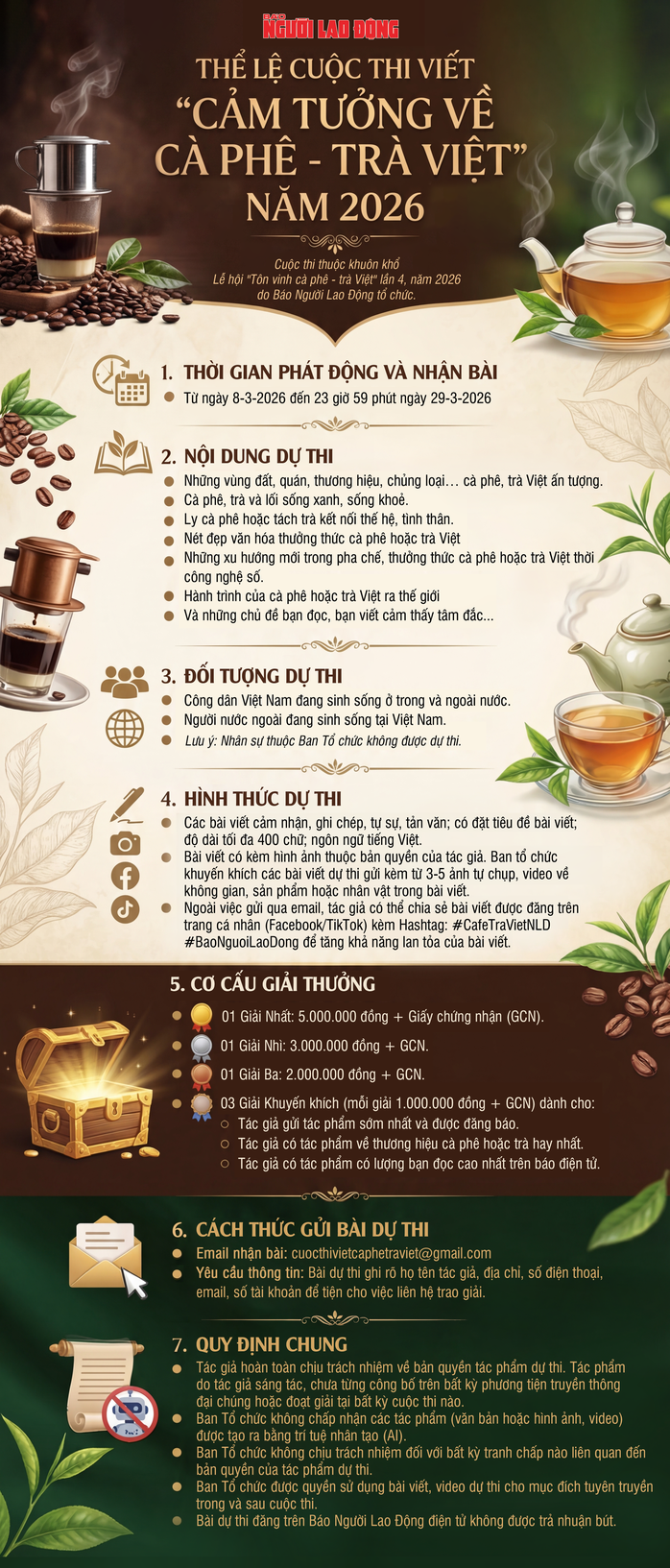 Hương trà trong nếp sống Việt - Ảnh 4.