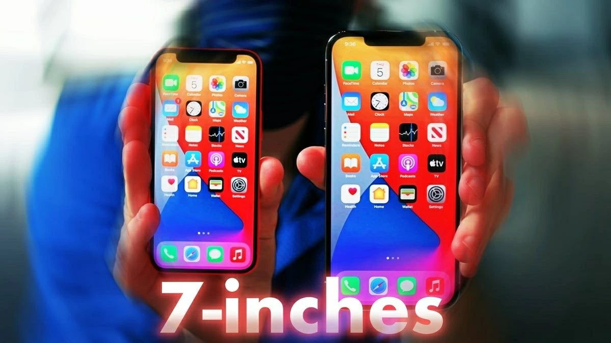 Oltre alle batterie più capienti, anche la tendenza verso schermi di dimensioni maggiori sta attirando sempre più attenzione. Song song với pin lớn, xu hướng màn hình lớn cũng đang được chú ý.