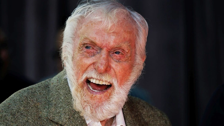 Bí quyết sống lâu trăm tuổi của Dick Van Dyke: Đừng nổi giận