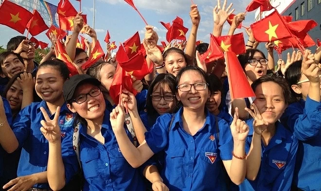 Hành trang thanh niên Việt Nam trong thế giới đổi thay