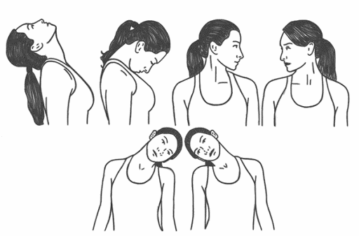 Một số bài tập giảm mệt mỏi khi thời tiết thay đổi- Ảnh 1.
