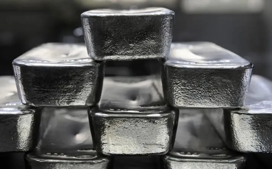 यह केवल उदाहरण के लिए है - फोटो: ब्लूमबर्ग। Ảnh minh họa - Ảnh: Bloomberg.